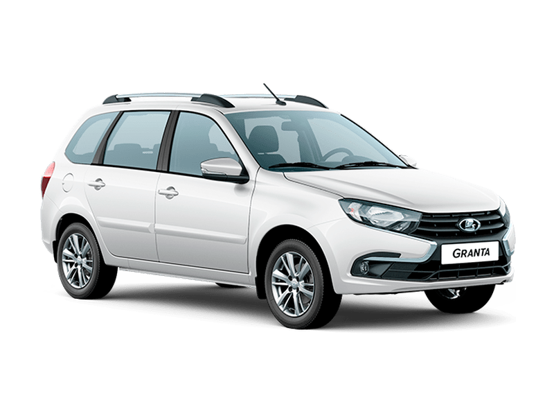 Lada Granta Active Cross - Изображение №20