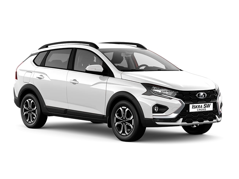 Lada Largus CNG - Изображение №15