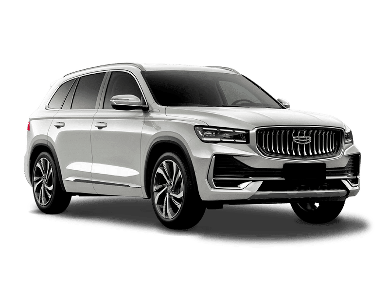 Geely Preface NEW - Изображение №30