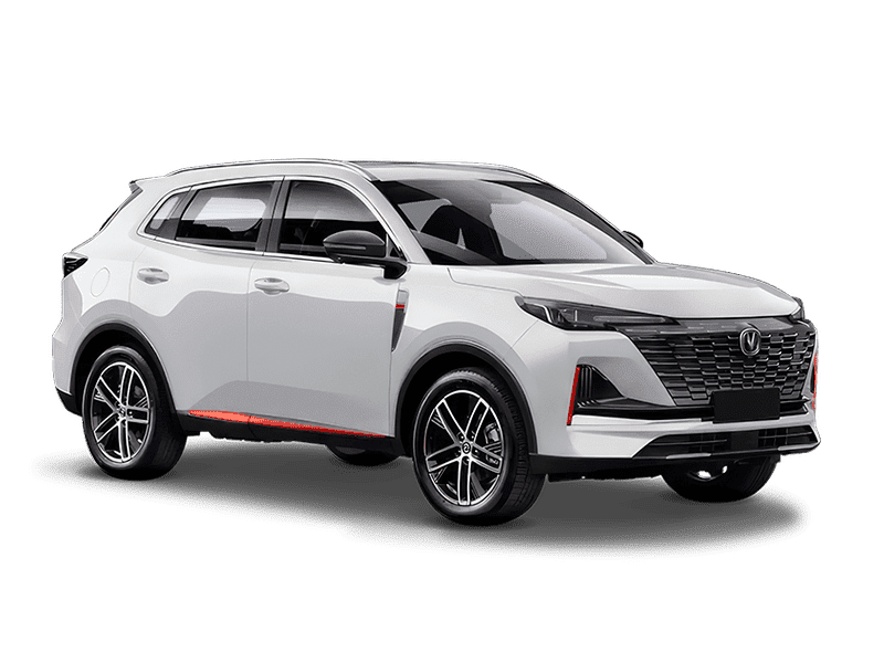 Changan CS75Plus NEW - Изображение №18