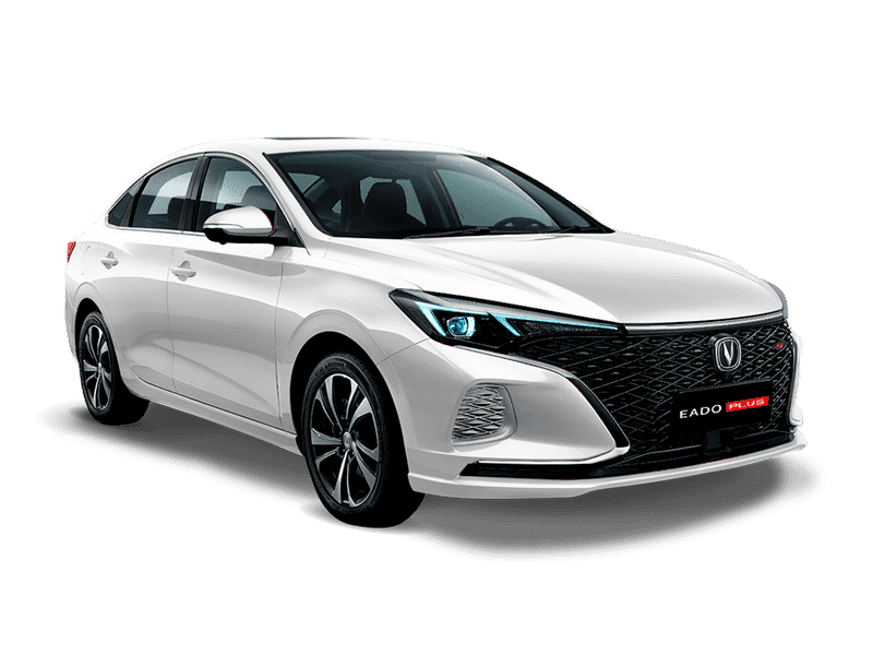 Changan CS85 Coupe - Изображение №23