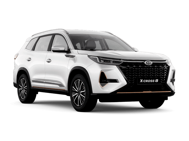XCITE X-CROSS 8 в наличии по цене от 2 999 000 рублей