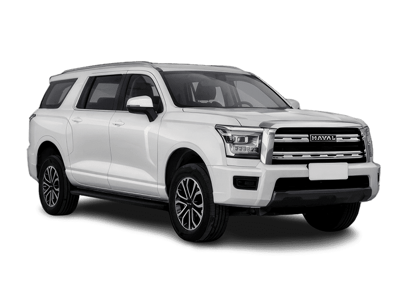 Haval F7X NEW - Изображение №30