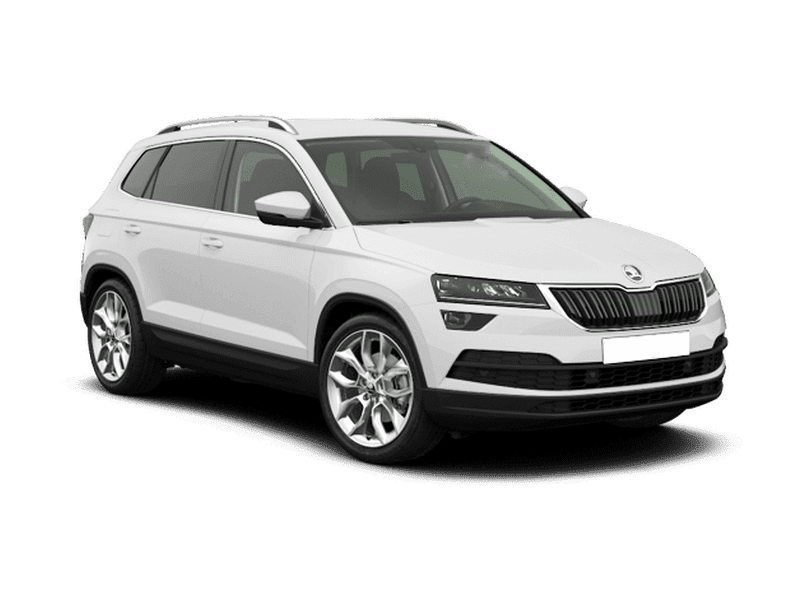 Skoda Karoq купить по цене от 1 705 000 рублей