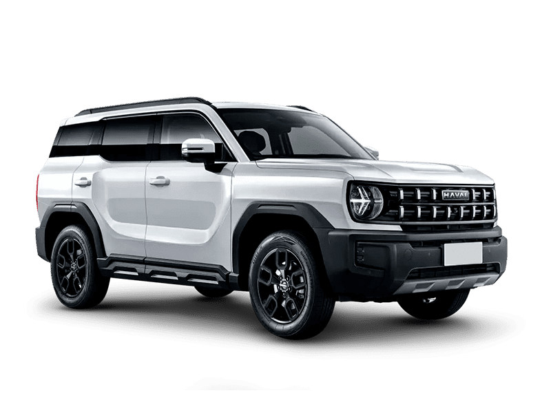 Haval F7X NEW - Изображение №30