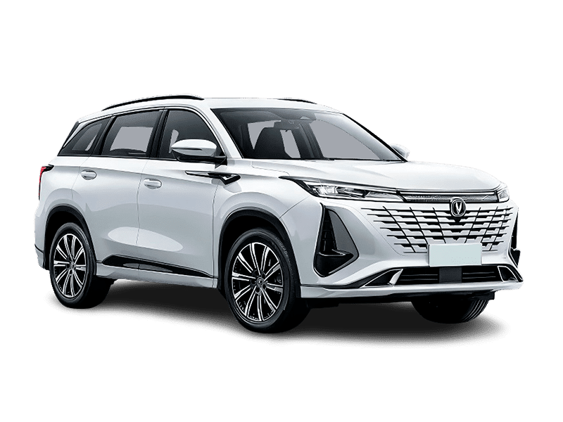 Changan CS75Plus  NEW купить в Ставрополе