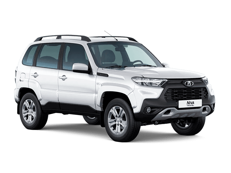 Lada Granta Active Cross - Изображение №20